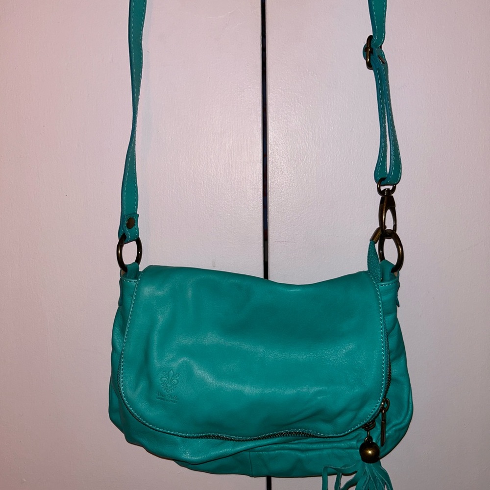Cross body bag